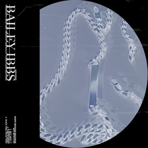 Not Into It EP