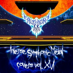 Intense Symphonic Metal Covers, Vol. 16