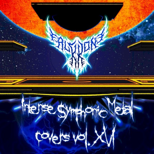 Intense Symphonic Metal Covers, Vol. 16