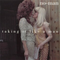 Taking It Like a Man
