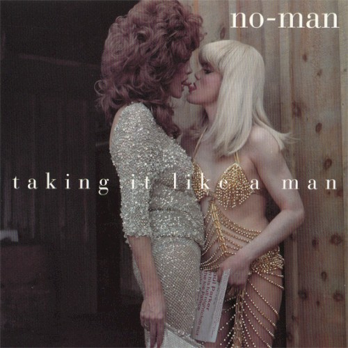 Taking It Like a Man