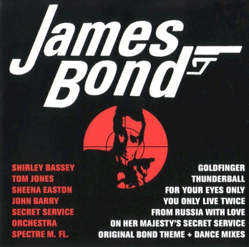 James Bond