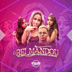 O Rei Mandou