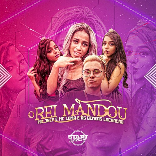 O Rei Mandou
