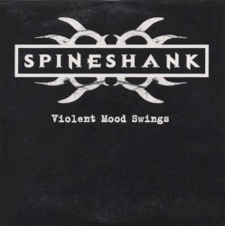Violent Mood Swings