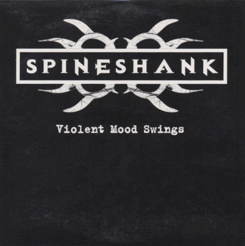 Violent Mood Swings