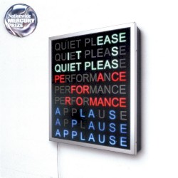 Nationwide Mercury Prize: 2007 Album of the Year