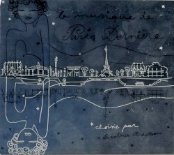 La Musique de Paris Dernière