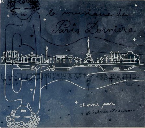 La Musique de Paris Dernière