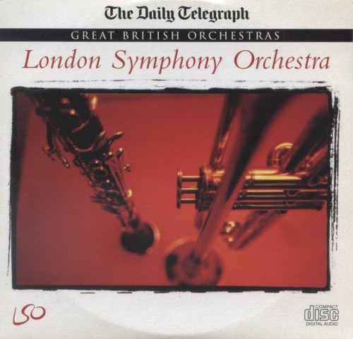 London Symphony Orchestra