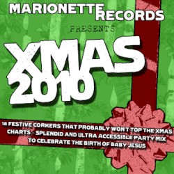 The Marionette Xmas Compilation 2010