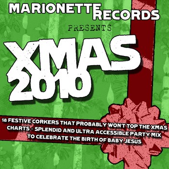 The Marionette Xmas Compilation 2010