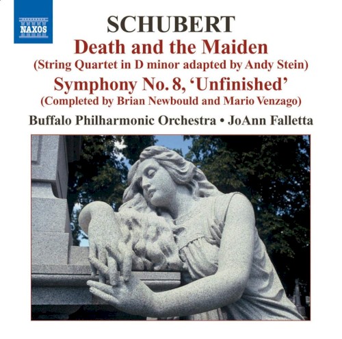 Death and the Maiden / Symphony no. 8 "Unfinished"
