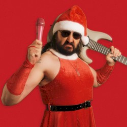 It's the Most Wonderful Time of the Year