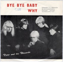 Bye Bye Baby / Why