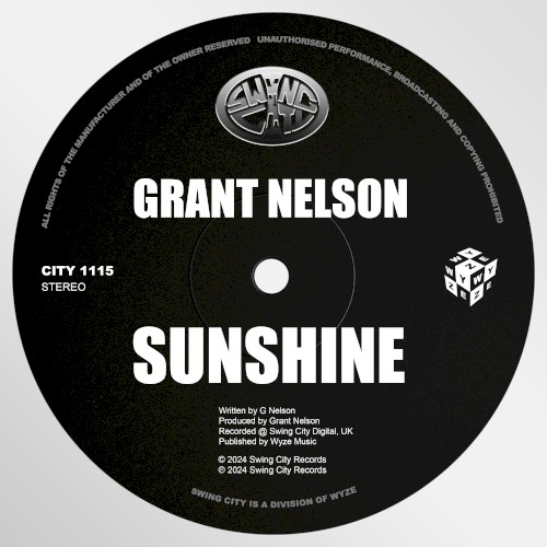 Sunshine