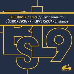 Symphonie n°9