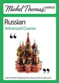 Russian: Advanced Course