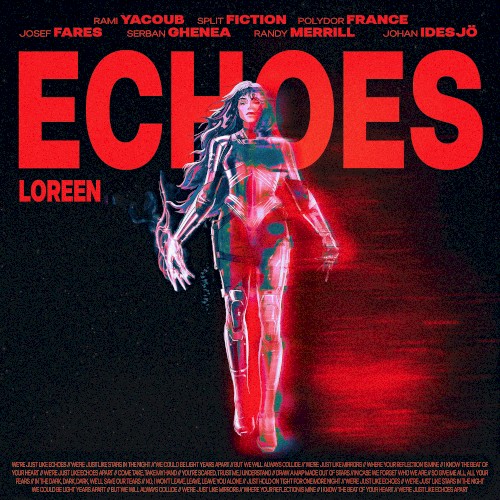 Echoes