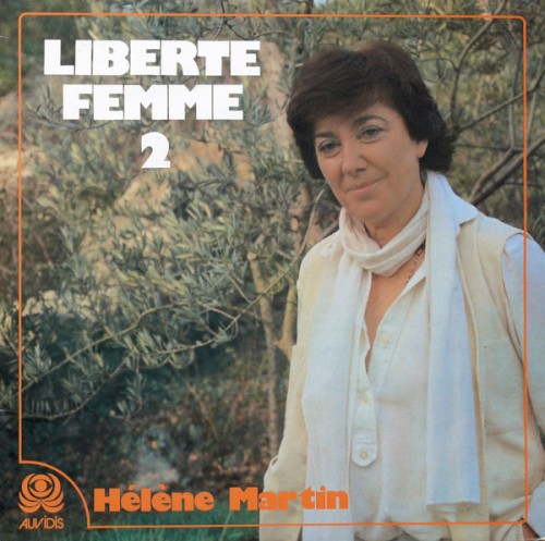 Liberté Femme 2