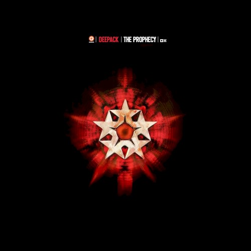 The Prophecy (Qlimax Anthem)