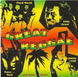 Great Reggae