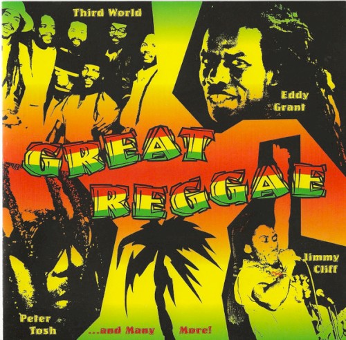 Great Reggae