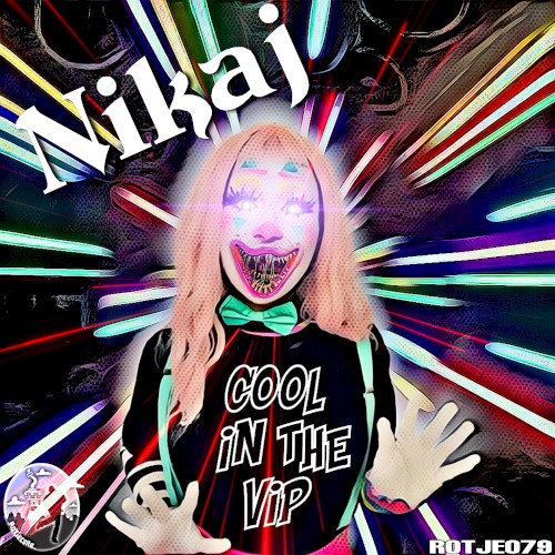 Cool In The VIP
