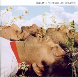 Mélanger les couleurs