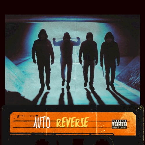 Auto Reverse