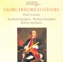 Flute Sonatas