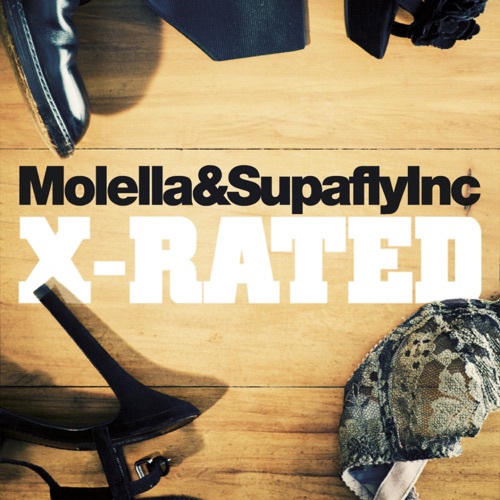 X‐Rated