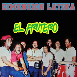 El frutero