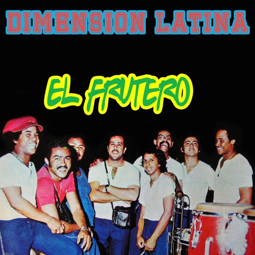 El frutero