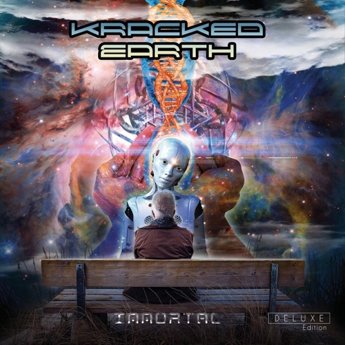Immortal [ Deluxe Edition ]