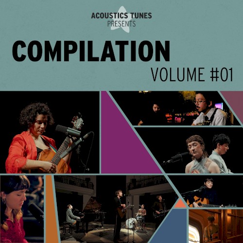 Compilation Vol #01