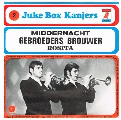 Middernacht