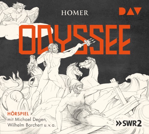 Odyssee