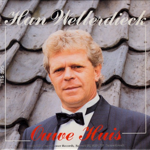 Ouwe huis