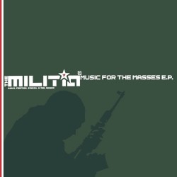 Music for the Masses EP