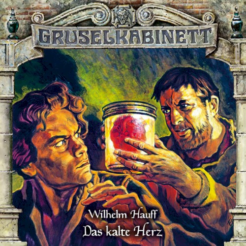 Das kalte Herz