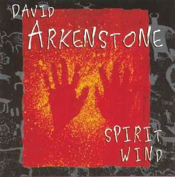 Spirit Wind