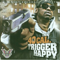 Trigger Happy