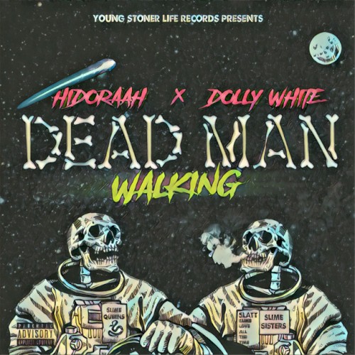 Dead Man Walking