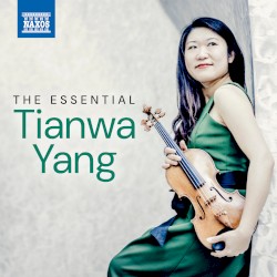 The Essential Tianwa Yang