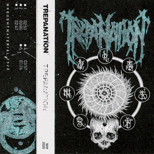 Trepanation