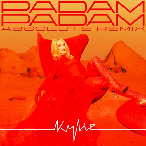 Padam Padam (ABSOLUTE. Padam All Weekend remix)