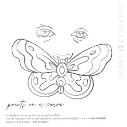 Points On A Curve