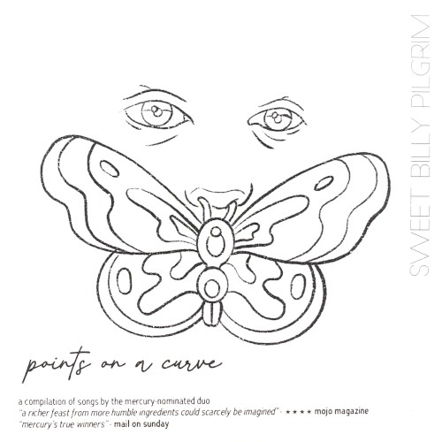 Points On A Curve