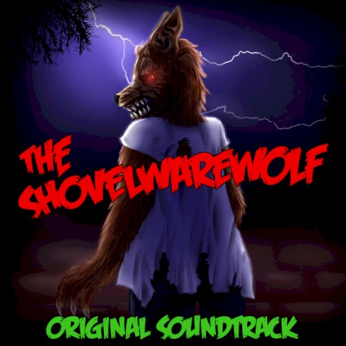 The Shovelwarewolf Original Soundtrack